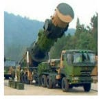 First Canister-based Agni-V missile successfully test-fired