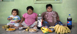 Childhood Obesity in India