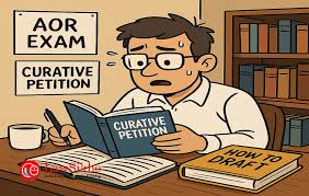 Curative petition
