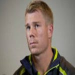 Australian cricketer David Warner fined over speak English incident