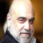 Famous Greek singer Demis Roussos passes away