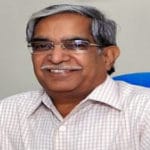 SHAR director MYS Prasad selected for Vikram Sarabhai Memorial Award 2014-15