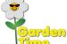 Garden Time