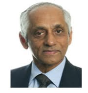 Indian-origin man J Y Pillay reappointed as top advisor to Singapore President
