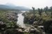 Kaveri River Water Flow