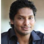 Sri Lankan Cricketer Kumar Sangakkara Joins Elite 12,000-Runs scorer Club in Test Cricket