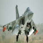 2nd prototype of naval variant of LCA-Tejas successfully tested