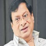 Telugu comedian and director M.S.Narayana passes away