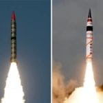 India and Pakistan exchange list of nuclear facilities