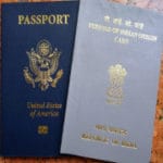 Union Government merges PIO and OCI cards