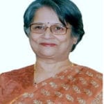 Sindhushree Khullar appointed as Chief Executive Officer of NITI Aayog