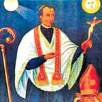Pope Francis declares Indian priest Joseph Vaz as saint in Colombo