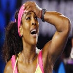 Serena Williams wins Australian Open 2015 Women's Singles title