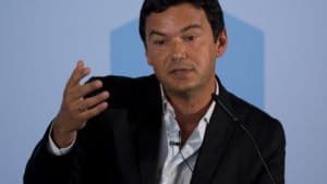 French Economist Thomas Piketty turns down France's top award