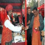 Tribal Food Festival-2015 begins in New Delhi