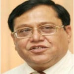 Scientist V K Saraswat joins as full-time member of NITI Aayog