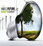 World Future Energy Summit begins in Abu Dhabi