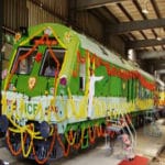 IRCTC launches cash on delivery system to book train tickets on pilot basis
