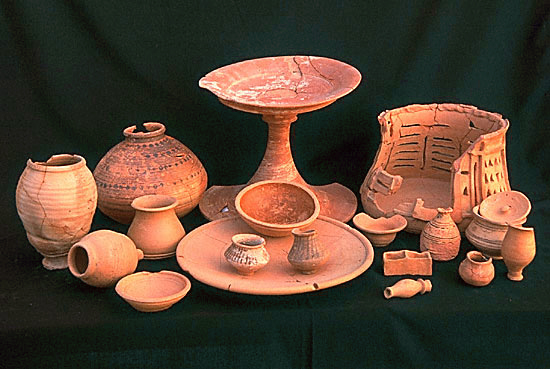 Artisans of Harappan Civilization - What do you know about the artisans