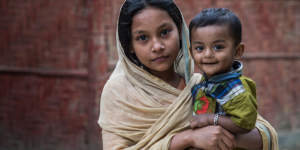 Key Facts about Rohingyas and the Rohingya Issue
