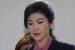 Thailand impeaches former Prime Minister Yingluck Shinawatra