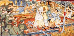 Women’s Movements in India During British Era