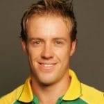 AB De Villiers hits fastest 150 in ODI history