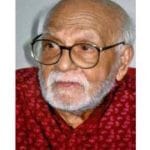 Veteran cinematographer Aloysius Vincent passes away