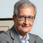 Economist Amartya Sen awarded inaugural John Maynard Keynes Prize 2015