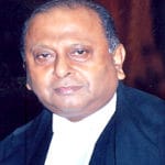 Justice Amitava Roy sworn in as Supreme Court judge