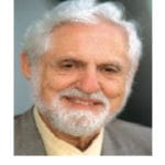 Father of Birth Control Pill Carl Djerassi passes away