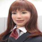 World’s first humanoid robot staffed hotel set to open in Japan