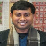 Hindol Sengupta’s book shortlisted for prestigious Hayek Prize