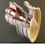 World’s first 3D-printed jet engine developed in Australia