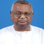 Former Odisha minister and senior BJD leader Kalindi Charan Behera passes away