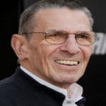 Acclaimed US actor Leonard Nimoy passes away
