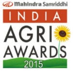 CCSHAU selected for Mahindra Samriddhi India Agri Award 2015