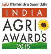 CCSHAU selected for Mahindra Samriddhi India Agri Award 2015