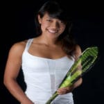 Malaysia’s Nicol David sets world No.1 squash record