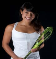 Malaysia’s Nicol David sets world No.1 squash record