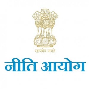 NITI Ayog: a shift towards Evidence-informed policy making