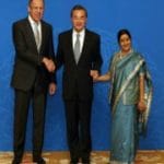 RIC Forum calls for early conclusion of Comprehensive Convention on International Terrorism