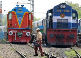 Railways Privatization