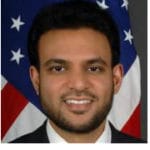 Rashad Hussain appointed as US Special Envoy and Coordinator