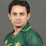 ICC clears bowling action of Pakistan's Saeed Ajmal