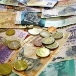 Slowing demand, currency wars and the curious case of China