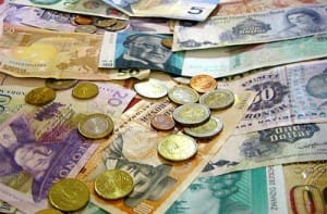 Slowing demand, currency wars and the curious case of China