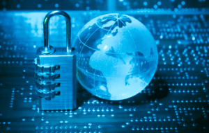 GLOBAL CYBERSECURITY INDEX (GCI)