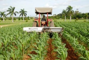 New Emission Norms of Tractors, Construction Vehicles extended till October 2021