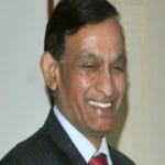 LC Goyal takes charge as the Union Home Secretary